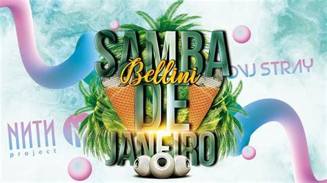 Bellini Samba De Janeiro Club Mix Amazon.com: Samba De Janeiro (Club Mix): Bellini: MP3 Downloads